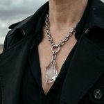 collar eslabones