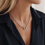 collar eslabones