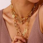 collar eslabones