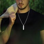 collar hombre personalizado