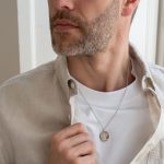 collar hombre personalizado