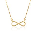 collar infinito