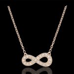 collar infinito