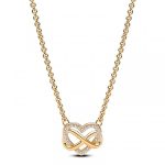 collar infinito