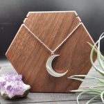 collar luna