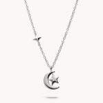 collar luna