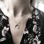 collar luna