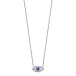 collar ojo turco