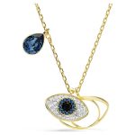 collar ojo turco
