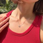 collar ojo turco