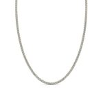 collar para hombre