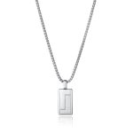 collar para hombre