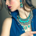 collares de moda