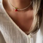 collares de moda