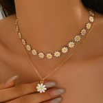 collares de moda