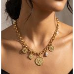 collares de moda