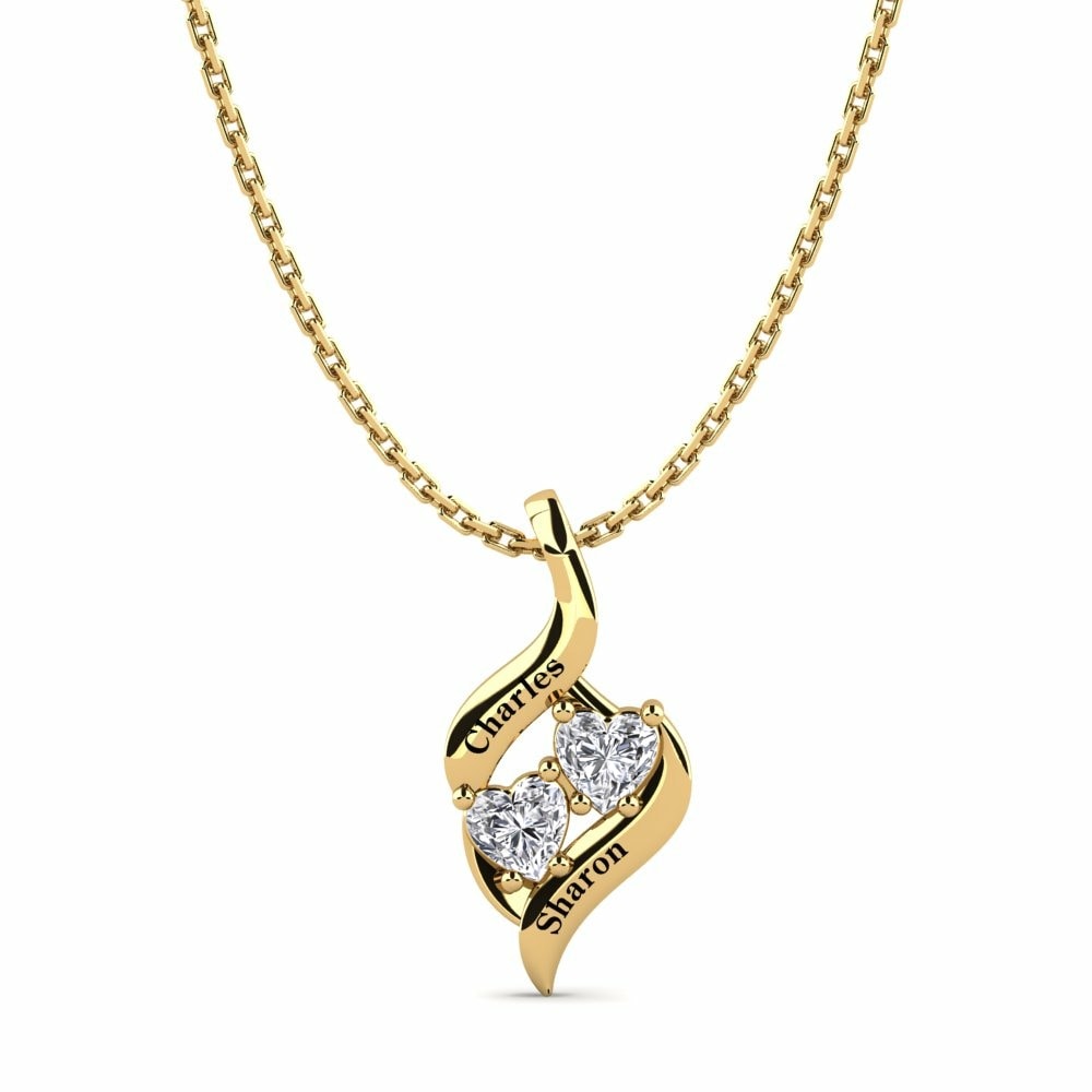 collares-de-oro-para-mujer-875jgd-1.jpg collares de oro para mujer - Imagen 1