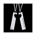 collares de pareja
