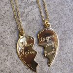 collares de pareja