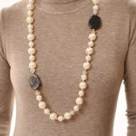 collares de piedras naturales