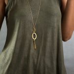 collares largos