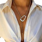collares largos elegantes