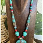 collares originales mujer
