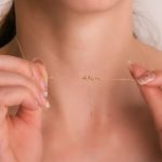 collares originales mujer