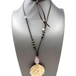 collares originales mujer