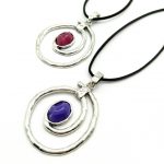 collares originales mujer