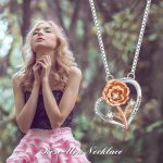 collares originales mujer