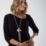 collares originales mujer