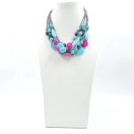 collares originales mujer