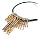 collares originales mujer