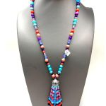 collares originales mujer