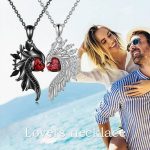 collares para parejas