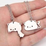 collares para parejas