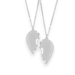 collares para parejas