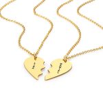 collares para parejas