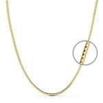 comprar cadena de oro