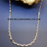 comprar cadena de oro