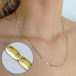 comprar cadena de oro
