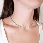gargantilla para mujer