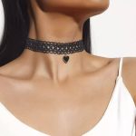 gargantilla para mujer