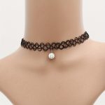 gargantilla para mujer