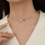 gargantilla para mujer