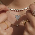 gargantillas de moda