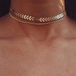 gargantillas de moda