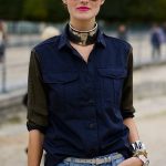 gargantillas de moda