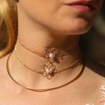 gargantillas de moda